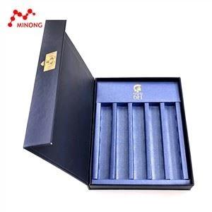 جعبه سیگار برای سیگارهای رول شده