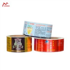 استیکر هولوگرافیک