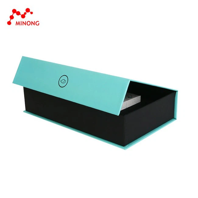 Cigarette Hinged Lid Boxes