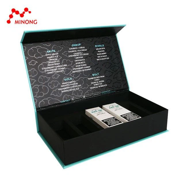 Cigarette Boxes