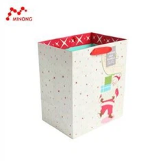 ارائه کیسه های خرید کریسمس